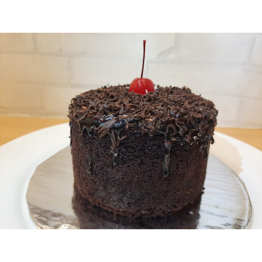 

Black Forest D14