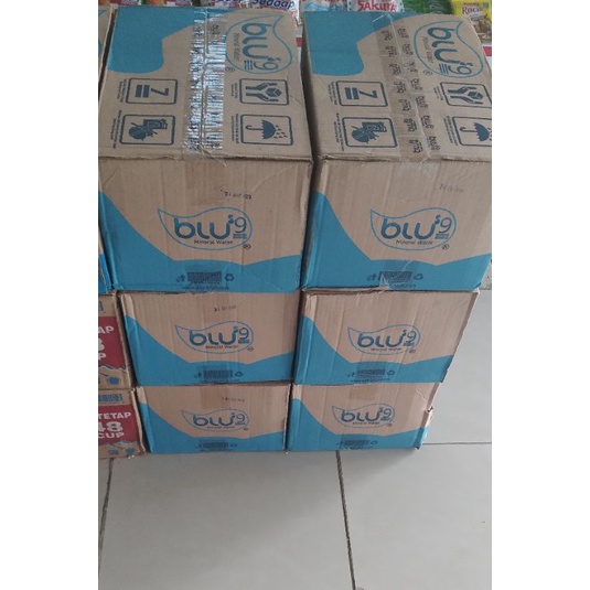 

Air mineral gelas & botol 330ml