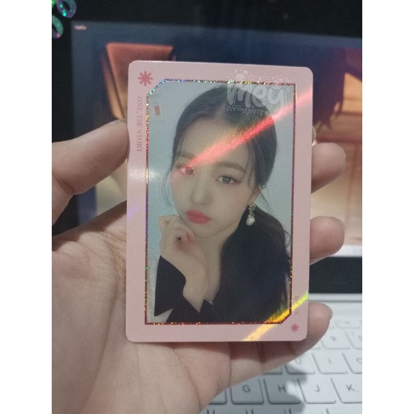 tc ots wonyoung pc (booked)