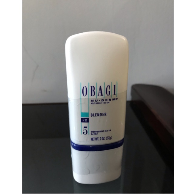 Obagi Nu Derm Blender 57gr
