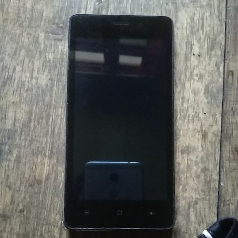 Lcd oppo A11w