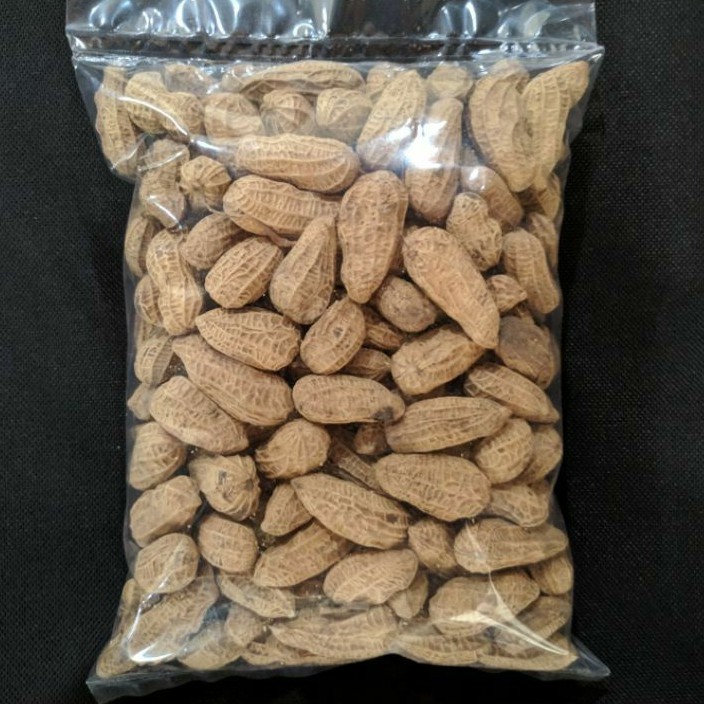 

KACANG BENDO KACANG SANGRAI 250GR