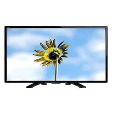 New Sharp Tv Led 24 Inch - Lc-24Le170I