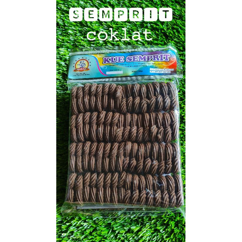 SEMPRIT COKLAT HAWAI/Premium Lydia UENAK RASANYA MANTUL