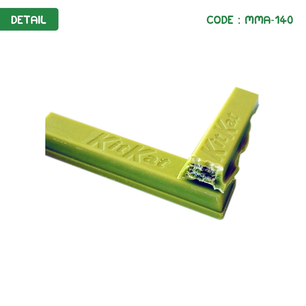 

Kit Kat Green Tea 35 Gr