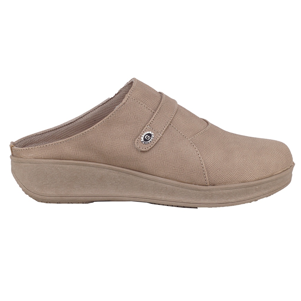 sandal bustong wanita / sandal bustong perempuan / sandal bustong cewek / sepatu sandal wanita /sepatu bustong wanita /sepatu slip on wanita /sepatu sandal bustong wanita /bustong sandal murah GOH055