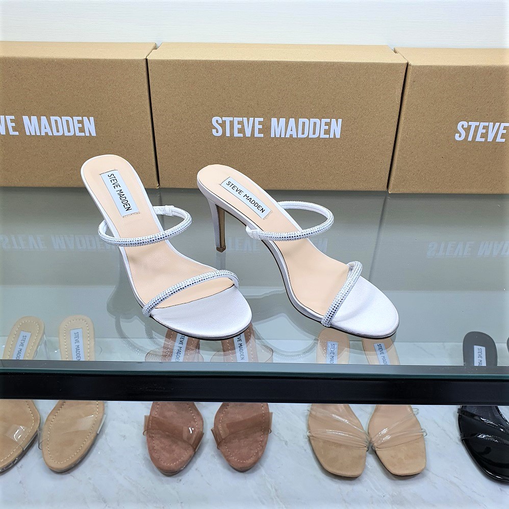 Steve Mdn 409 - SNR Heels 8cm