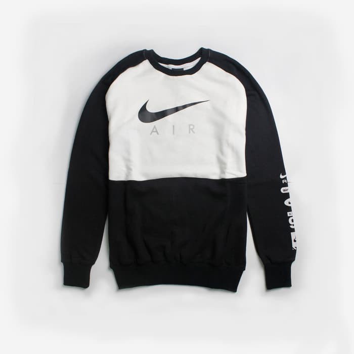 SWEATER NIKE Air Hybrid Grade Original | sweater pria Casual | sweater distro pria |