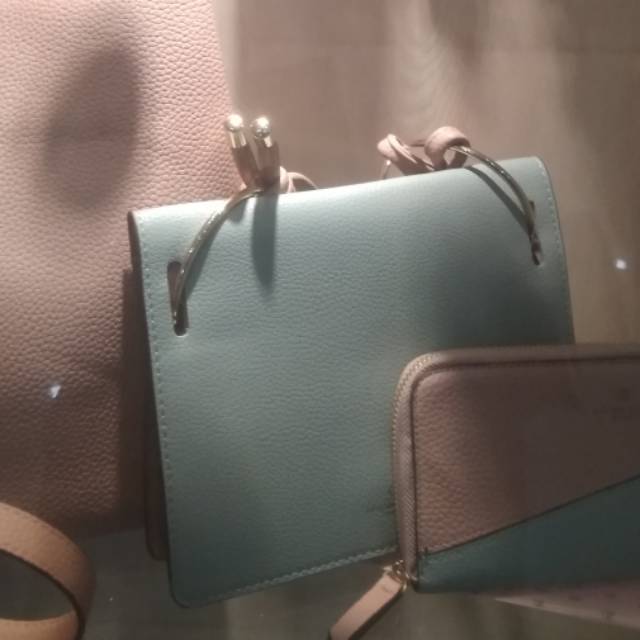 Clutch moderne,handbag, dompet