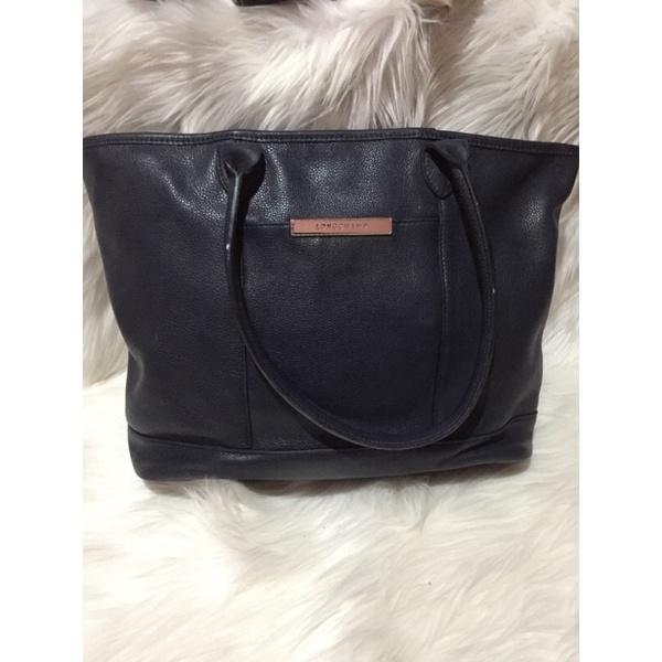 tas LC kulit morocco preloved