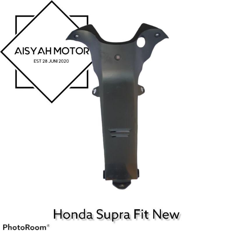 Reksil Kunci Honda Supra Fit New