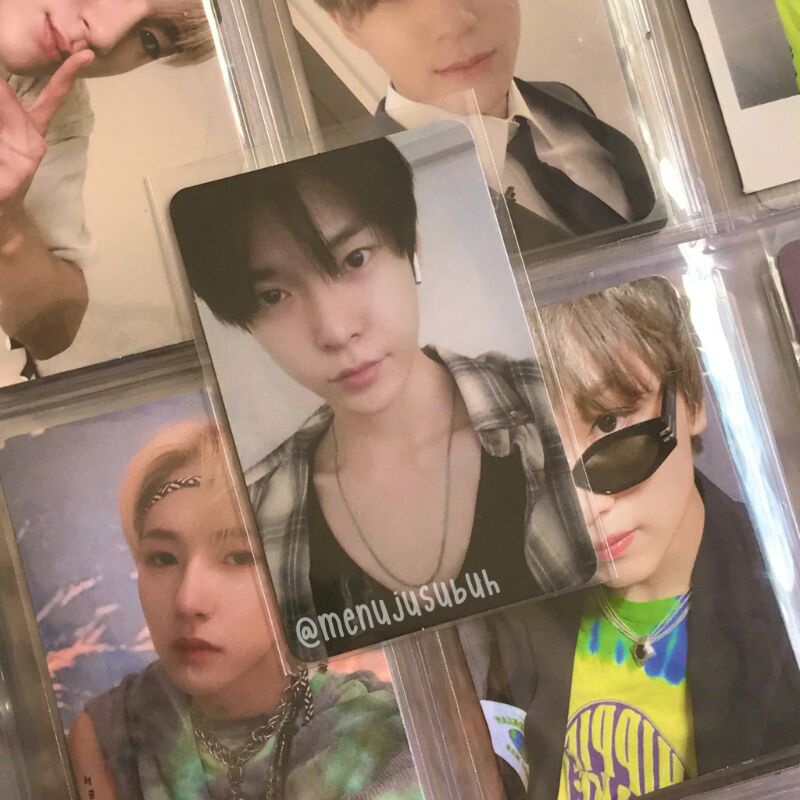 [BOOKED] doyoung 1st player kihno