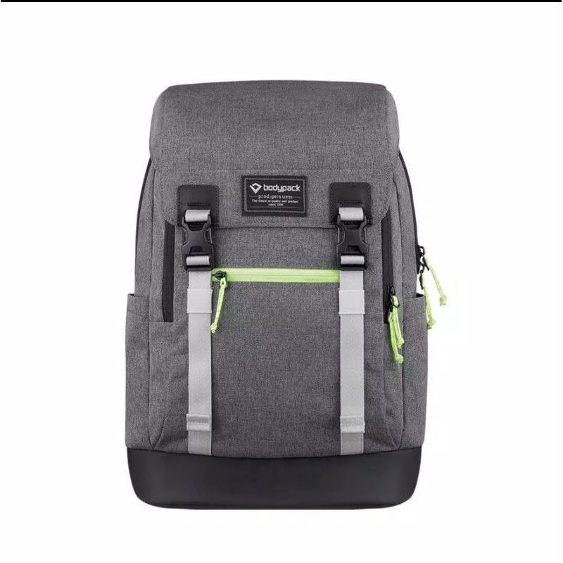 Bodypack Prodigers New York - Grey