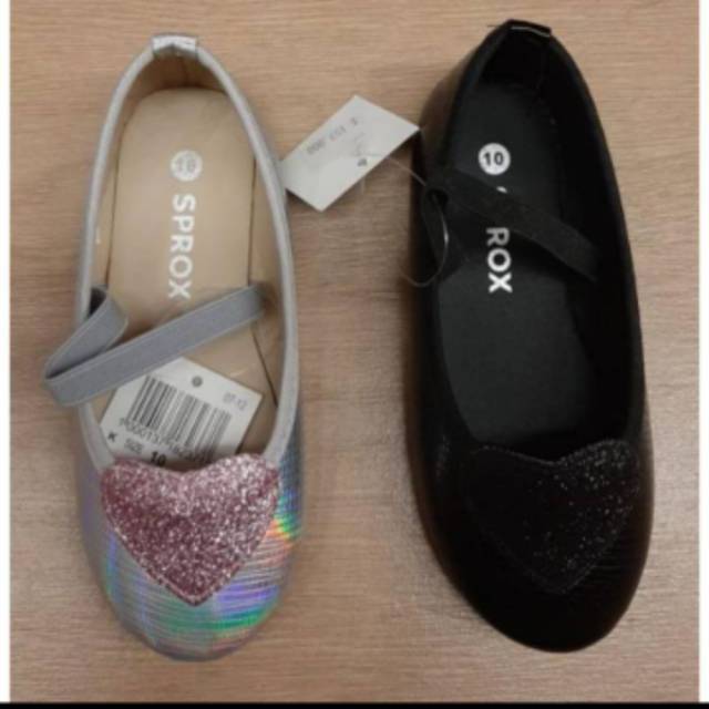Payless sprox kids harga normal 219.000