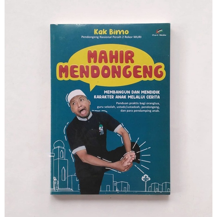 

MAHIR MENDONGENG. PRO U MEDIA