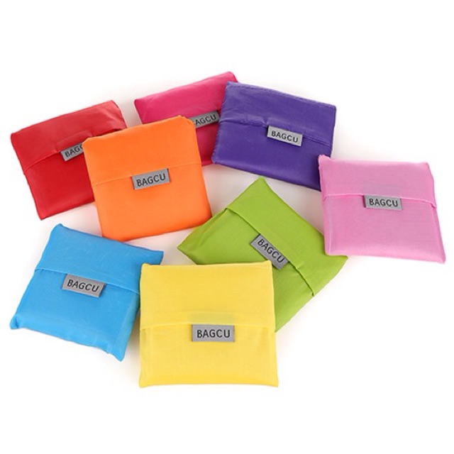 Tas Bagcu / Tas belanja tambahan