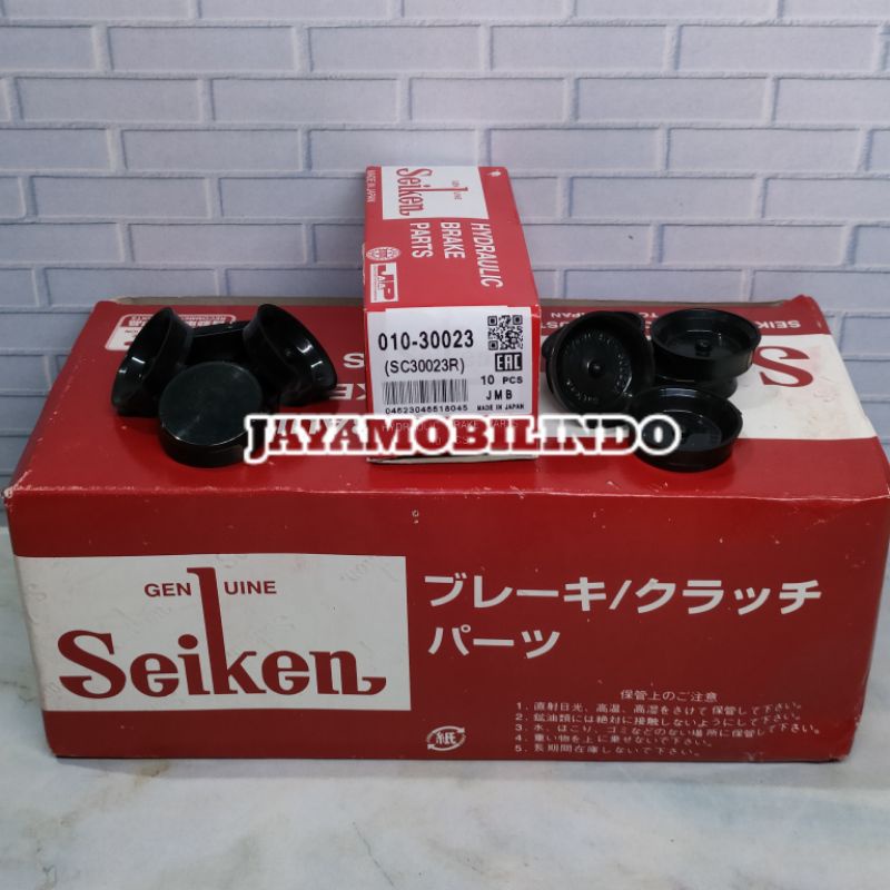HARGA 10pcs Karet rem sc 30023 Cup 1 1/8 canter T200, fe111, engkel lama J1019
