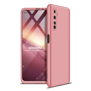 Realme 6 Hard Case Gkk Full Protection 360 Original