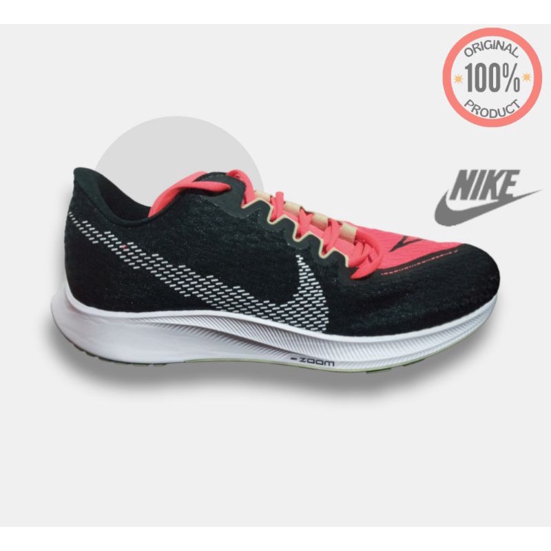 [COD] Sepatu Nike Zoom Rival Fly 2 | Sepatu Sneakers Cowok | Sepatu Olahraga Pria | Sepatu Sport Cas