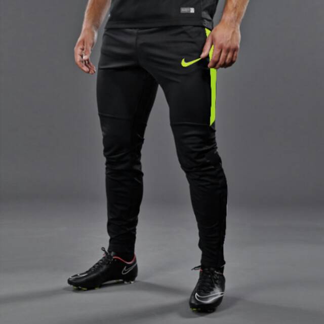 Trackpants Training celana olahraga Strikepants Sport