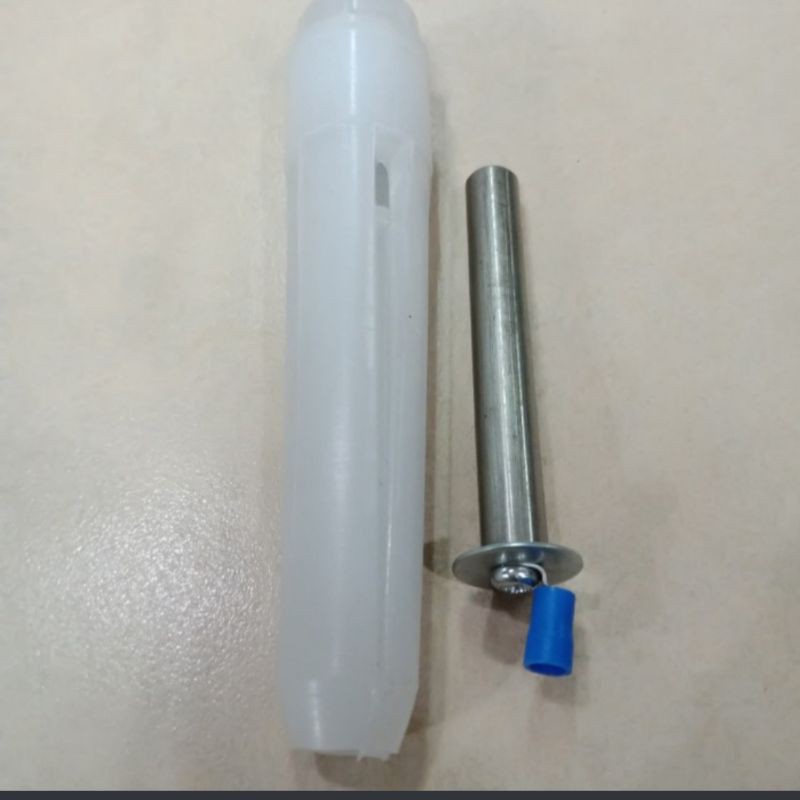 Elektroda Lililn Sensor WLC Pompa Air stainless