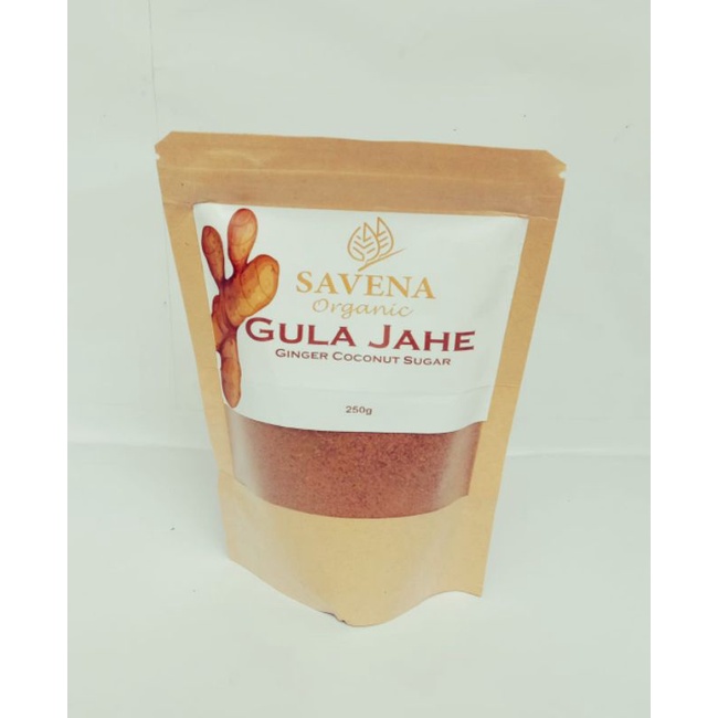 

gula jahe