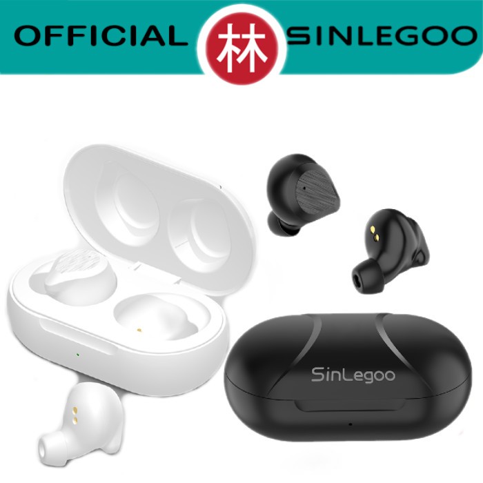 Sinlegoo W3 Earbuds Smart Control TWS Wireless Earphone