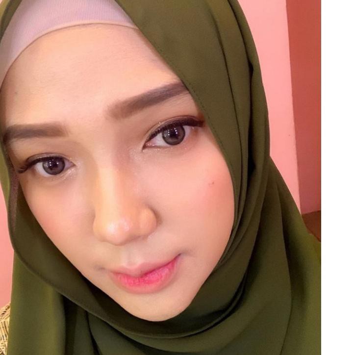 Pink Rabbit Roze Nude Brown Softlens