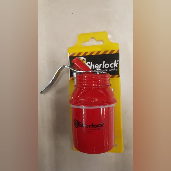 

Tempaat minyak oil can