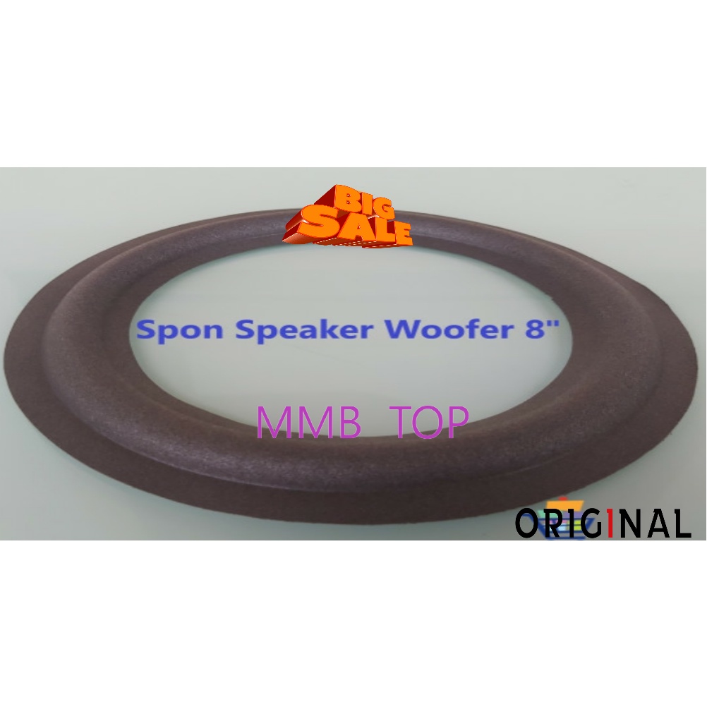 Spon Speaker 8 inch - Spon Busa Speaker 8 inch