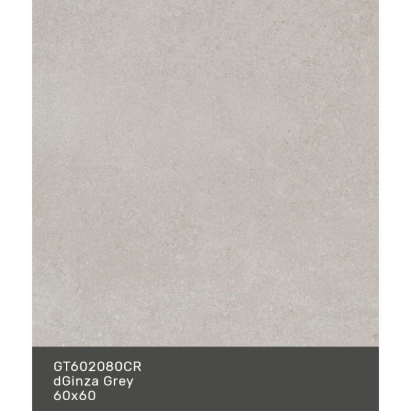 Roman Granit dGinza Grey uk 60x60