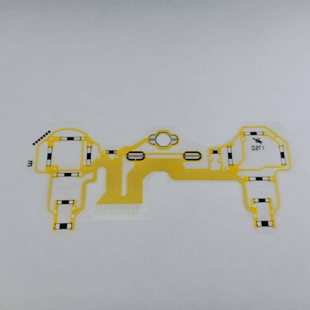 PCB STIK PS3 OM LUBANG ORIGINAL SE