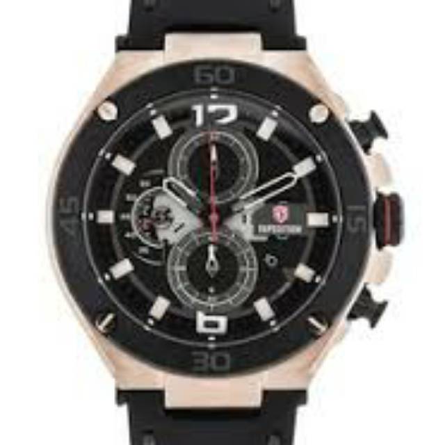 Jam tangan pria ferrari