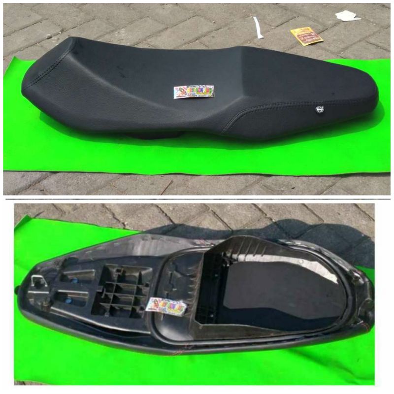 jok vario 160 Mbtech variasi anti jinjit kepras tulang