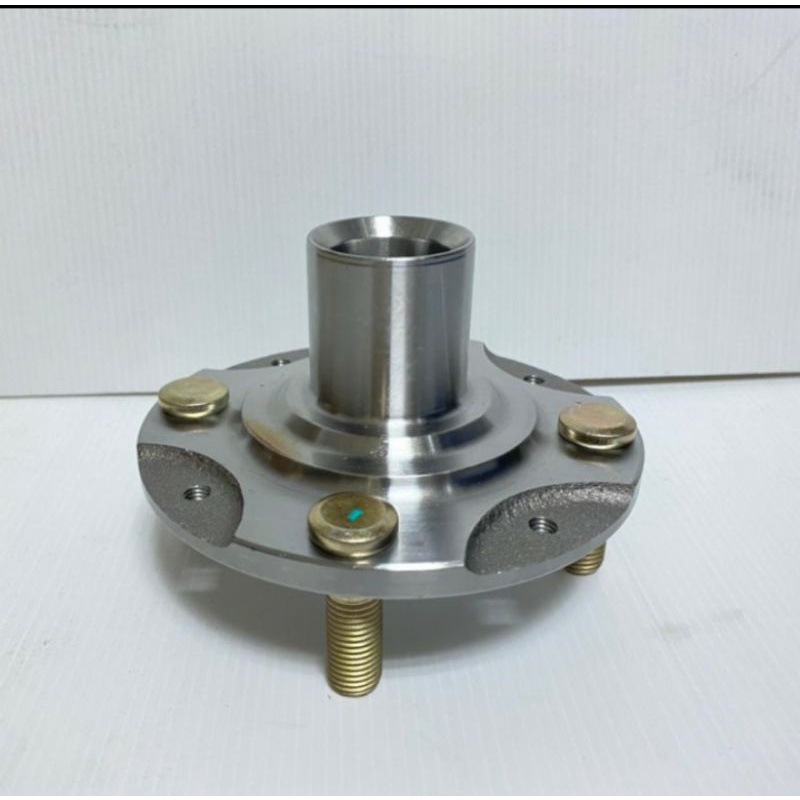 Nap Roda Bearing Depan Honda Jazz GD3, City GD8 2004-2008