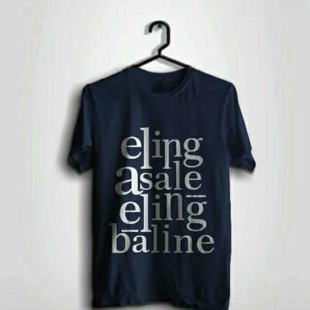 Kaos Jawa distro keren