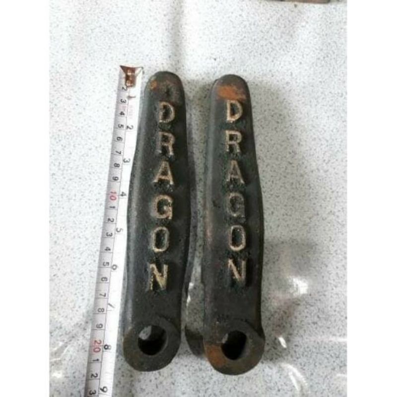 Tangan / Pegangan Pompa Dragon