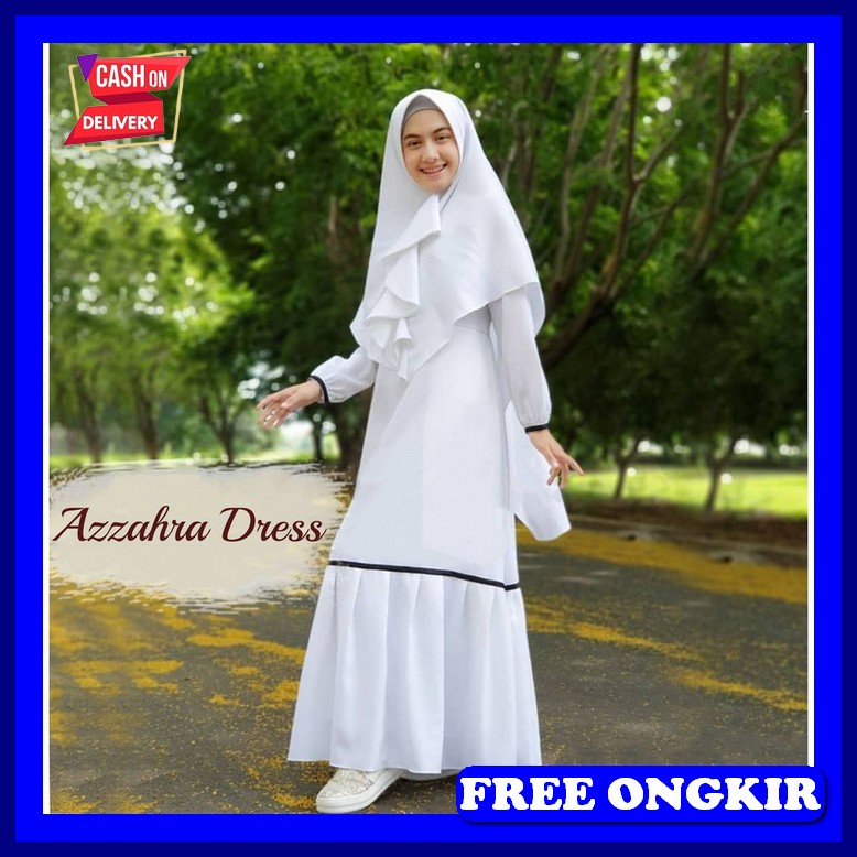 Baju Muslimah Murah Gamis Lebaran Terbaru Dress Syari Murah Baju Ghamis Import Gsmis Kondangan Pesta