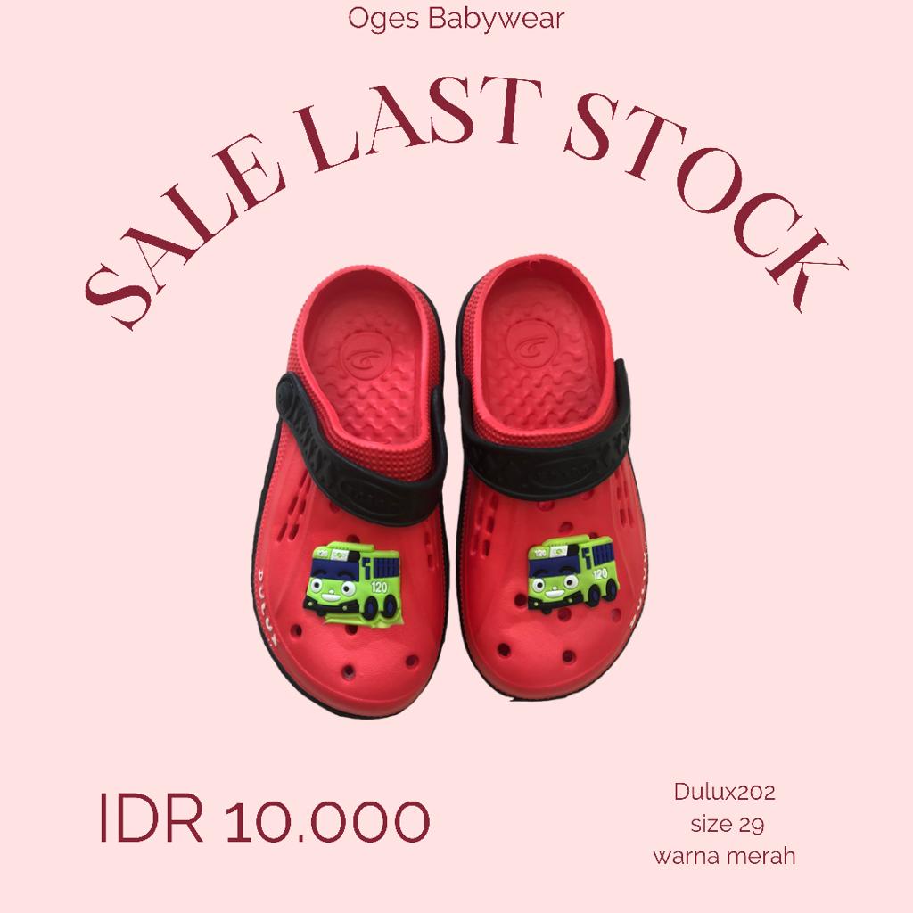 SALE LAST STOCK Mulai Dari 10Rban