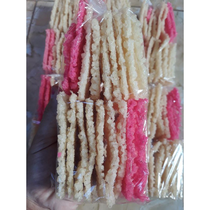 

rengginang/ceriping