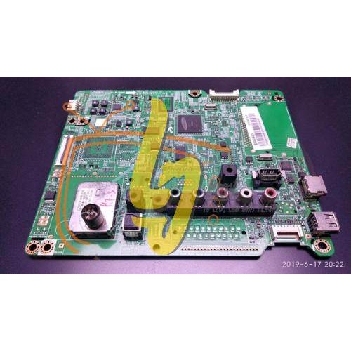 Motherboard TV SAMSUNG PS43E470  - Mb - Micom - MODEL  TV SAMSUNG PS 43E470