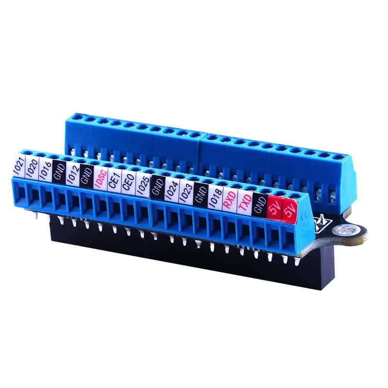 Btsg Untuk Raspberry Pi Micro GPIO Expansion Board Konektor Mikro Untuk Raspberry Pi