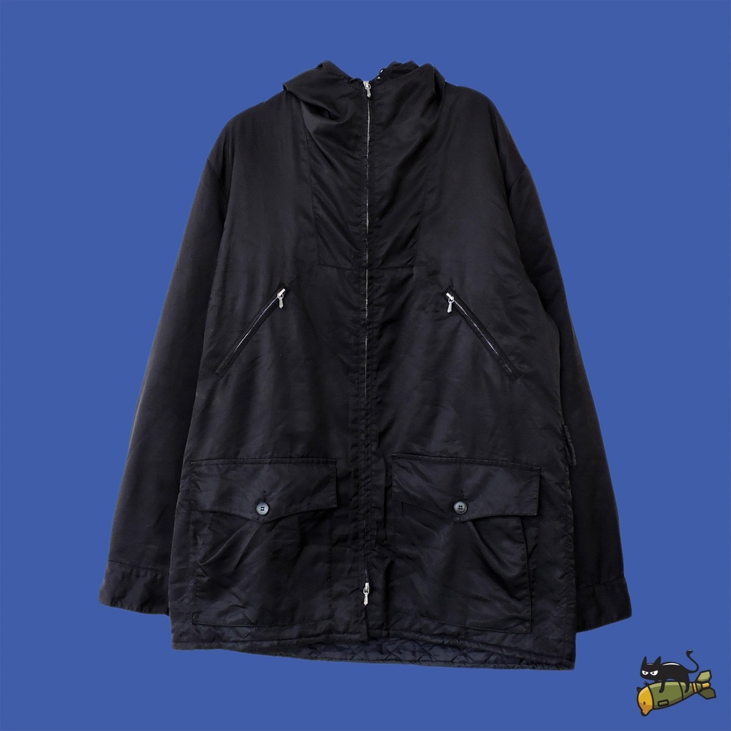 Agnes B. Homme Paris Jacket