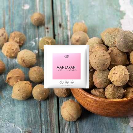 

Teh Celup Manjakani (1Pcs Tea Bag SACHET)