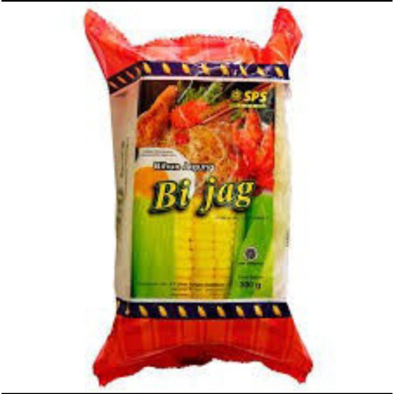 

bihun jagung 300 gram (bijag)