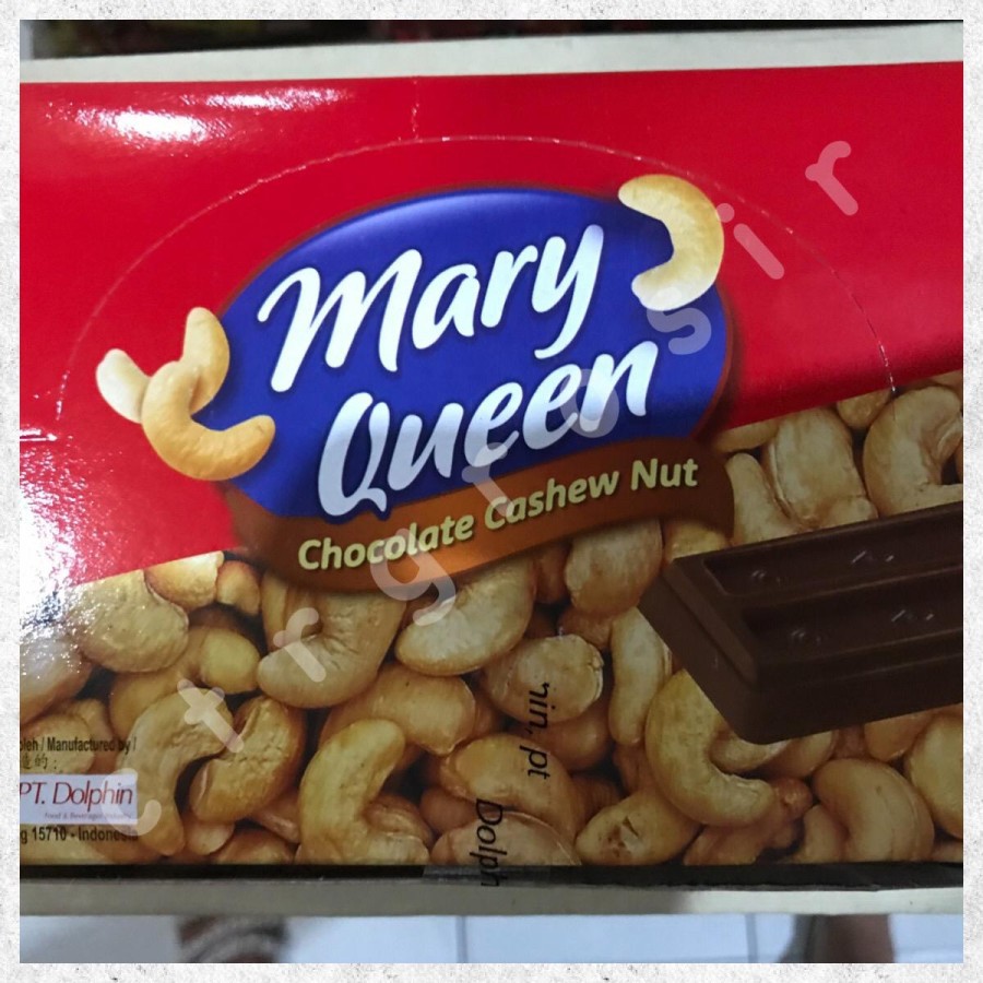 

mary queen coklat compound