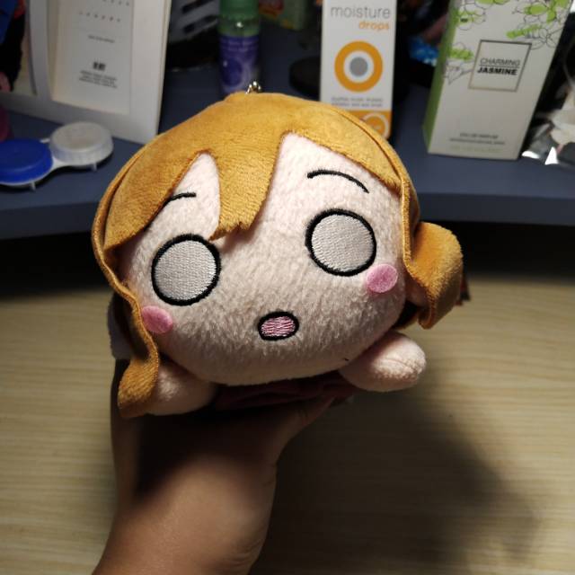 Love Live Sunshine Hanamaru Nesoberi