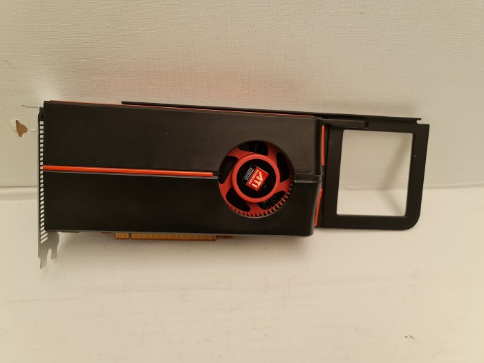 VGA Original ATI Radeon HD 5770 1Gb Khusus Mac Pro 2011-2010