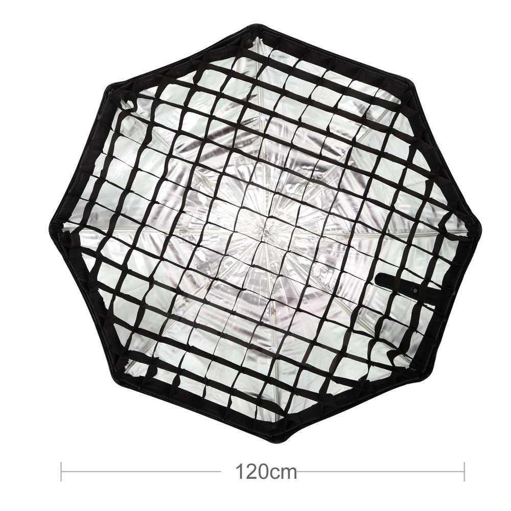 Godox Octagonal Honeycomb Grid 120cm for Umbrella Softbox Reflector