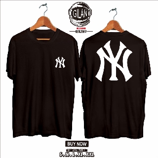 baju yankees